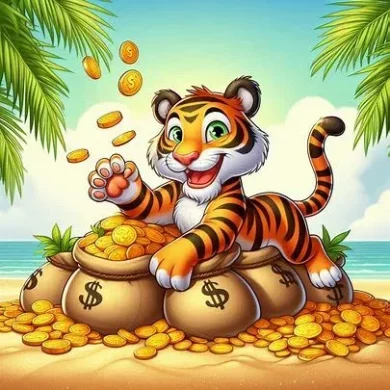 Fortune Tiger Gratis